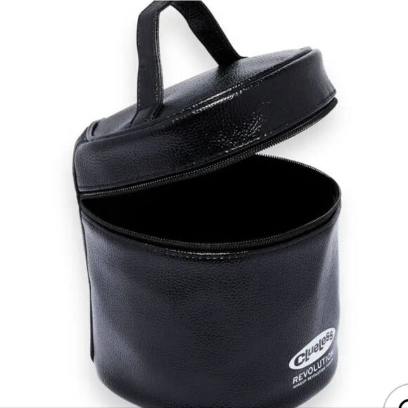 Revolution Beauty X Clueless Shopper Cosmetic Case - Picture 5 of 5